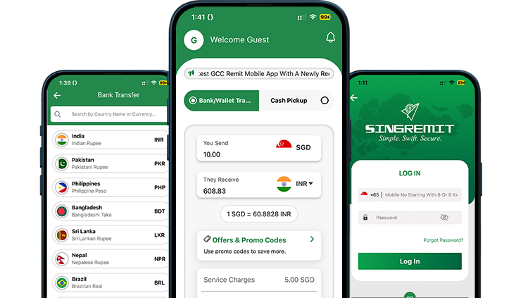 Download our App Today & <br> Experience Endless <span>Possibilities</span> 
